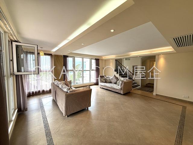Roseville Villas | Roseville Villas, Sai Kung - 4