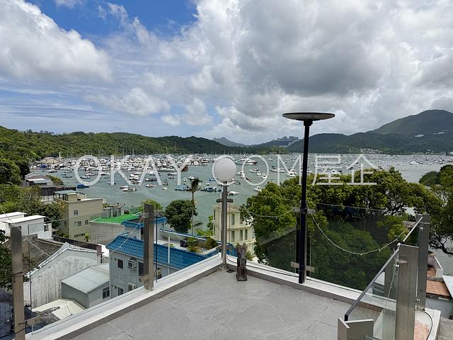 Che Keng Tuk Road | Che Keng Tuk Road, Sai Kung -