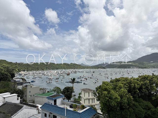 Che Keng Tuk Road | Che Keng Tuk Road, Sai Kung -