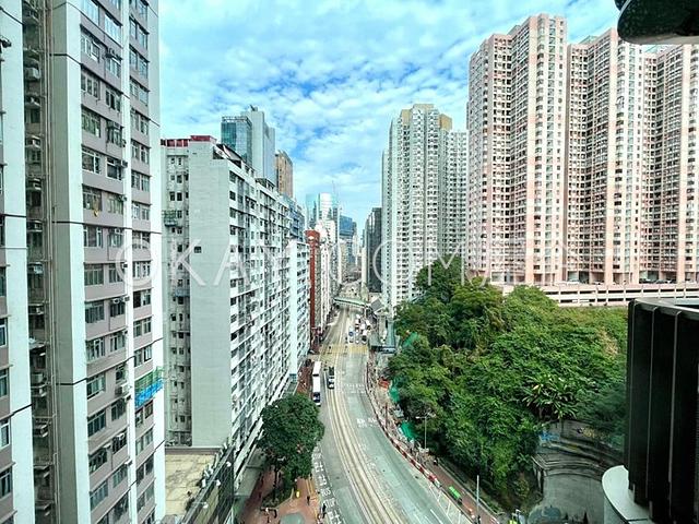 101 Kings Road | 101 Kings Road, Causeway Bay - 2