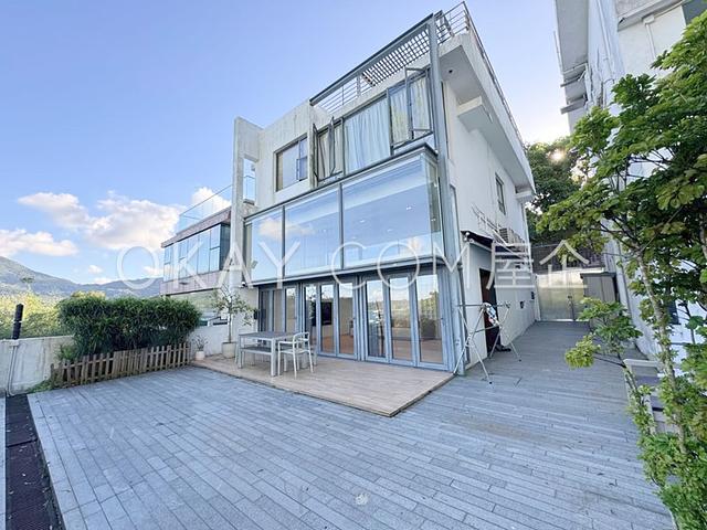Villa Chrysanthemum | Villa Chrysanthemum, Sai