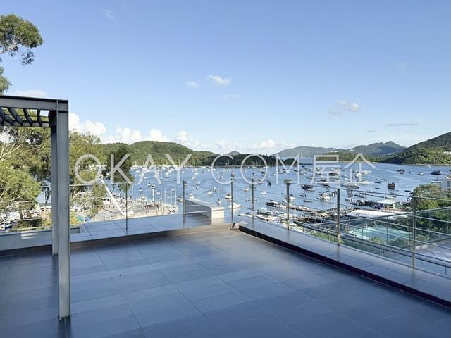 Villa Chrysanthemum | Villa Chrysanthemum, Sai