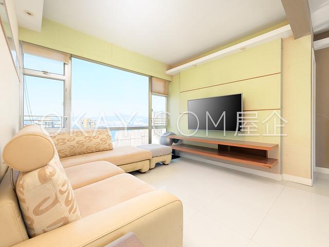 Emerald Garden | Emerald Garden, Pokfulam - 3 Bed,