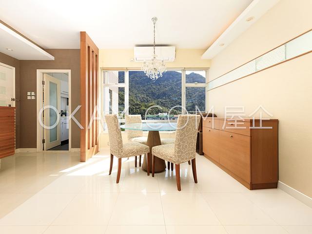 Emerald Garden | Emerald Garden, Pokfulam - 3 Bed,