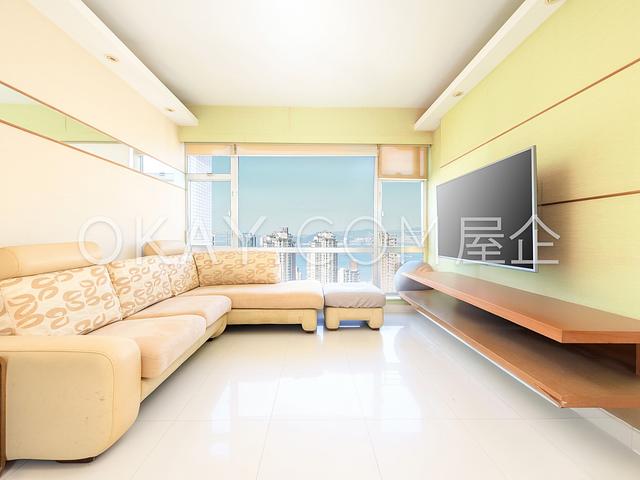 Emerald Garden | Emerald Garden, Pokfulam - 3 Bed,