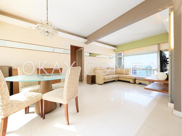 Emerald Garden | Emerald Garden, Pokfulam - 3 Bed,