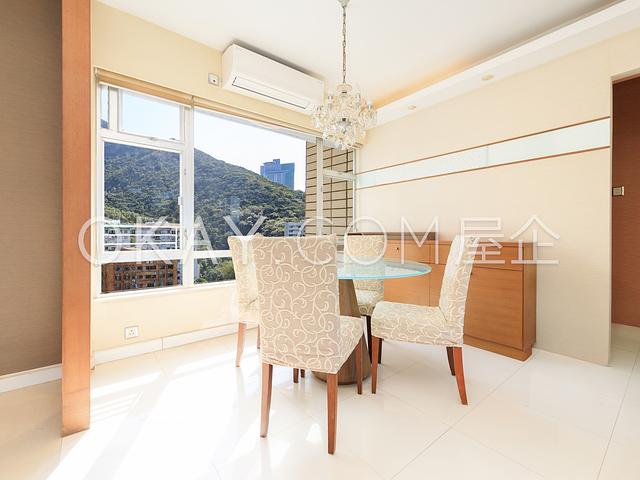 Emerald Garden | Emerald Garden, Pokfulam - 3 Bed,