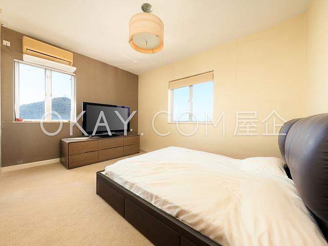 Emerald Garden | Emerald Garden, Pokfulam - 3 Bed,