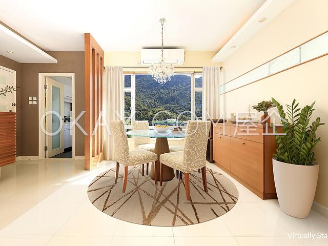 Emerald Garden | Emerald Garden, Pokfulam - 3 Bed,