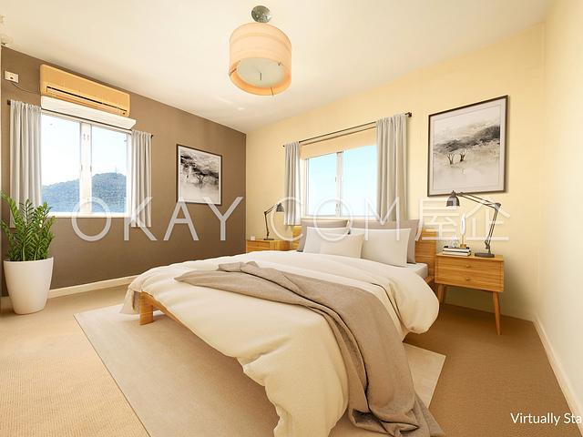 Emerald Garden | Emerald Garden, Pokfulam - 3 Bed,