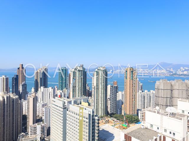 Emerald Garden | Emerald Garden, Pokfulam - 3 Bed,
