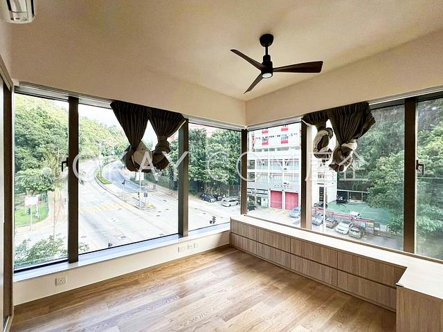 Island Garden | Island Garden, Shau Kei Wan - 4