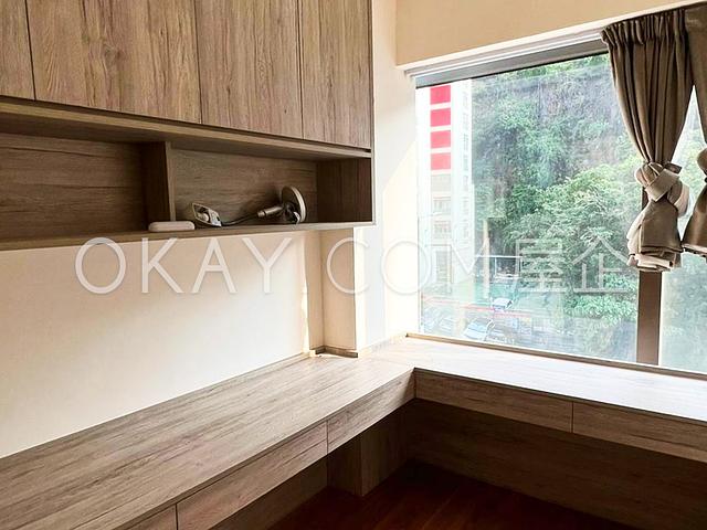 Island Garden | Island Garden, Shau Kei Wan - 4