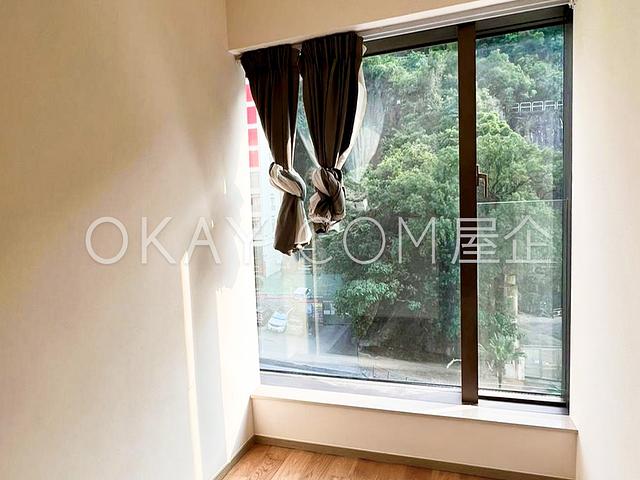 Island Garden | Island Garden, Shau Kei Wan - 4