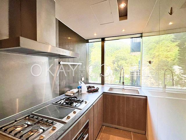 Island Garden | Island Garden, Shau Kei Wan - 4