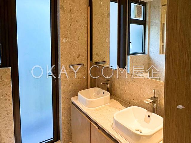 Island Garden | Island Garden, Shau Kei Wan - 4