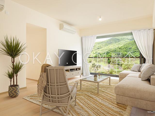 Island Garden | Island Garden, Shau Kei Wan - 4