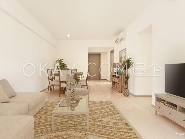 Island Garden | Island Garden, Shau Kei Wan - 4