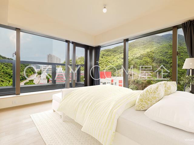 Island Garden | Island Garden, Shau Kei Wan - 4