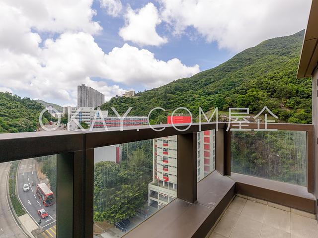 Island Garden | Island Garden, Shau Kei Wan - 4