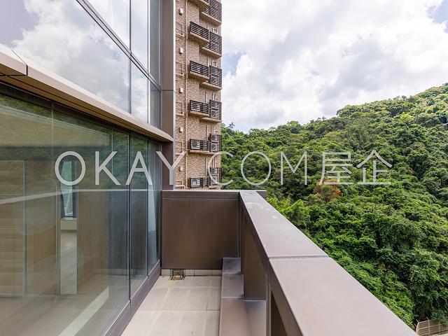 Island Garden | Island Garden, Shau Kei Wan - 4