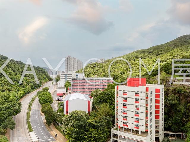 Island Garden | Island Garden, Shau Kei Wan - 4