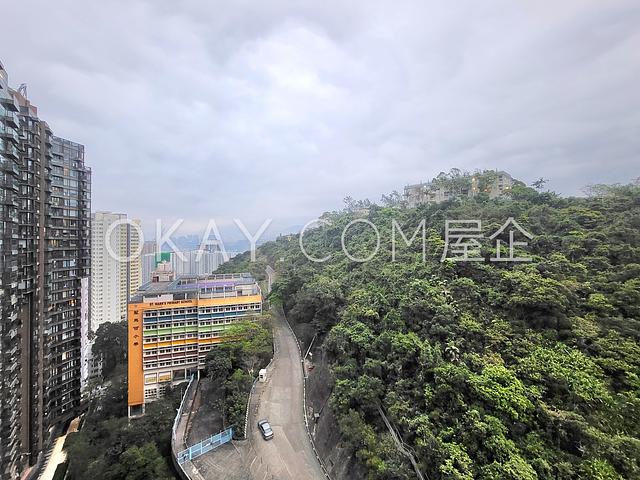 Island Garden | Island Garden, Shau Kei Wan - 3
