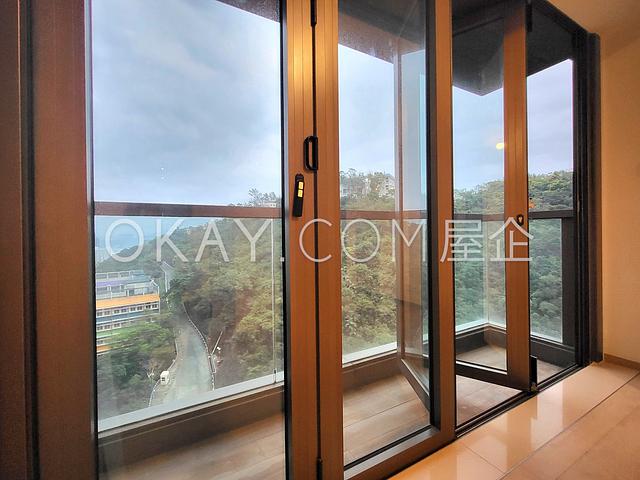Island Garden | Island Garden, Shau Kei Wan - 3