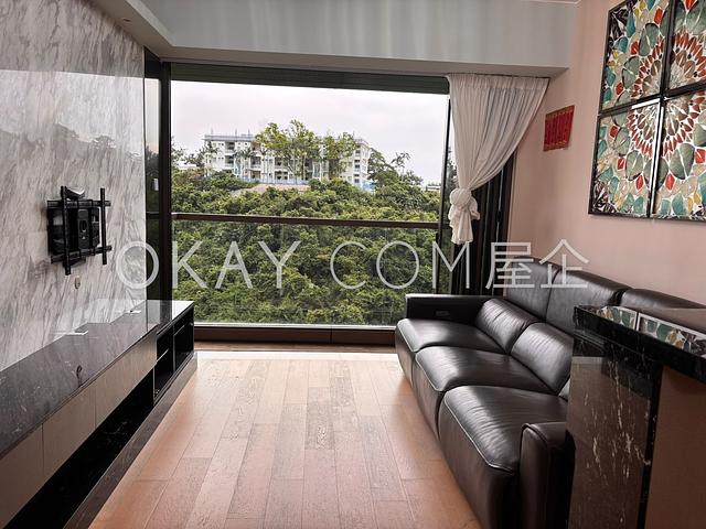 Island Garden | Island Garden, Shau Kei Wan - 3