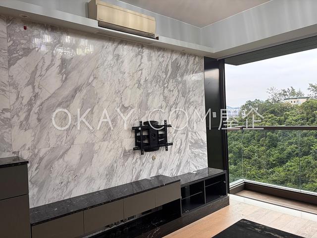 Island Garden | Island Garden, Shau Kei Wan - 3
