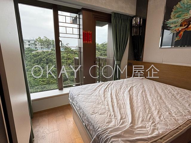 Island Garden | Island Garden, Shau Kei Wan - 3