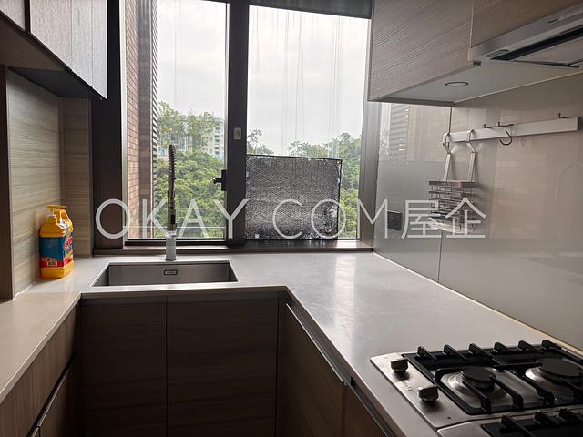 Island Garden | Island Garden, Shau Kei Wan - 3