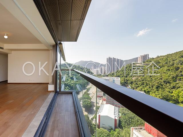 Island Garden | Island Garden, Shau Kei Wan - 5
