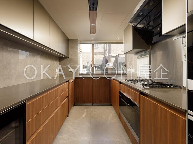 Island Garden | Island Garden, Shau Kei Wan - 5