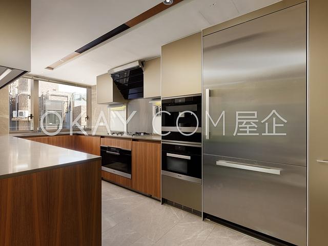 Island Garden | Island Garden, Shau Kei Wan - 5