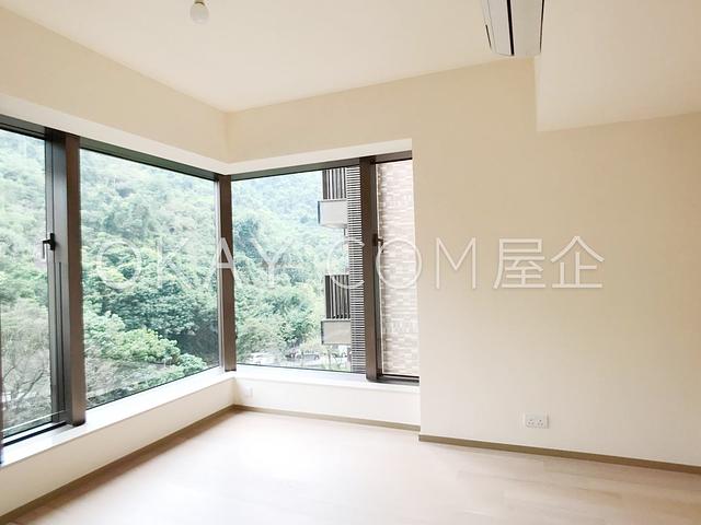 Island Garden | Island Garden, Shau Kei Wan - 3