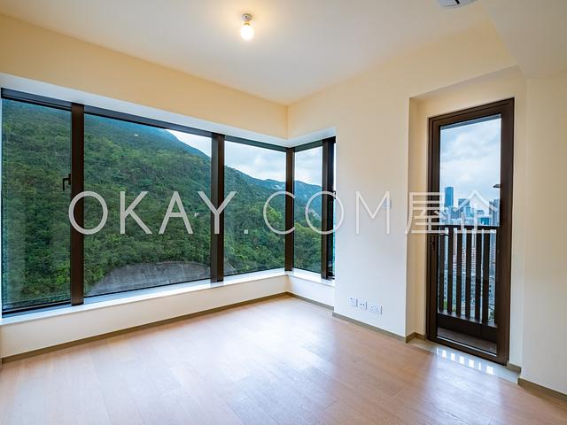 Island Garden | Island Garden, Shau Kei Wan - 3