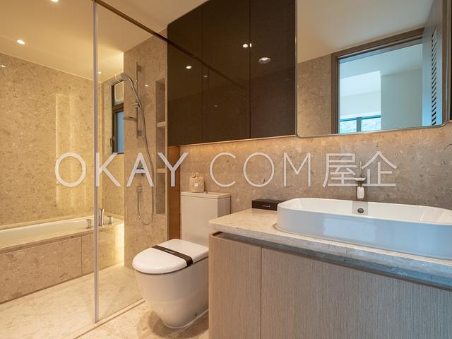 Island Garden | Island Garden, Shau Kei Wan - 3