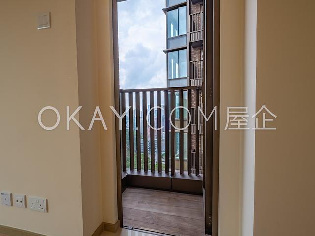 Island Garden | Island Garden, Shau Kei Wan - 3