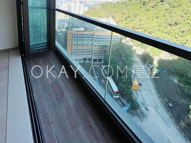 Island Garden | Island Garden, Shau Kei Wan - 4