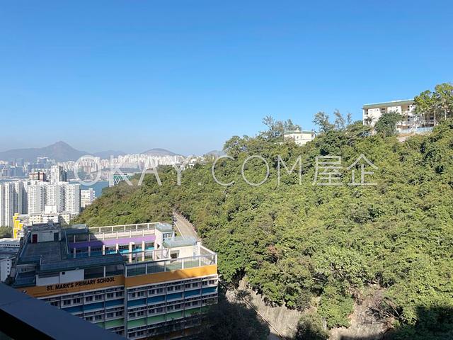 Island Garden | Island Garden, Shau Kei Wan - 4