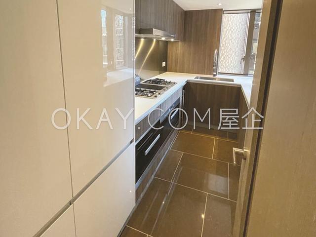Island Garden | Island Garden, Shau Kei Wan - 4