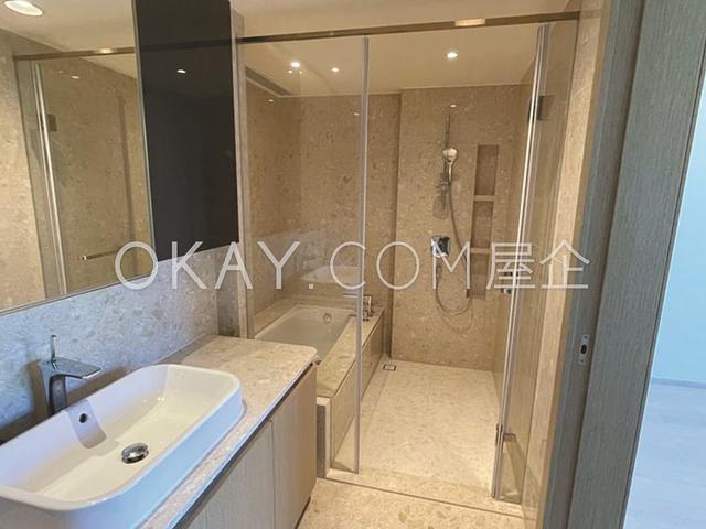 Island Garden | Island Garden, Shau Kei Wan - 4
