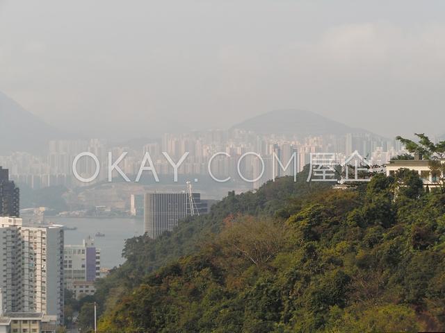Island Garden | Island Garden, Shau Kei Wan - 4