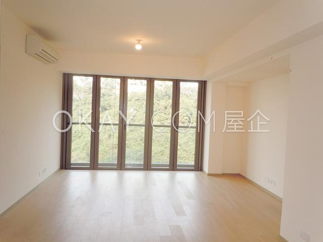 Island Garden | Island Garden, Shau Kei Wan - 4
