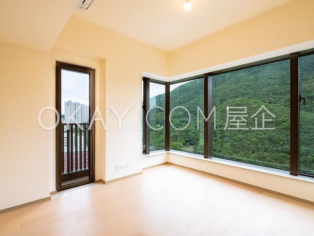 Island Garden | Island Garden, Shau Kei Wan - 3