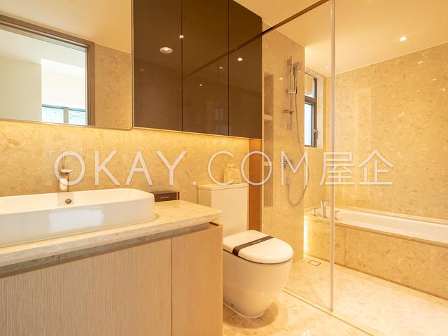 Island Garden | Island Garden, Shau Kei Wan - 3