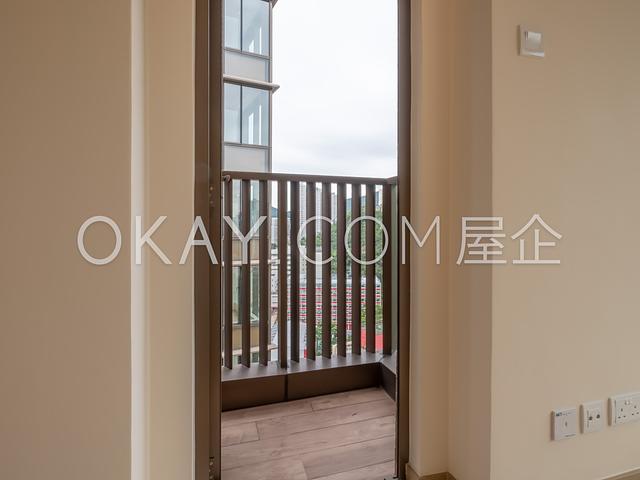 Island Garden | Island Garden, Shau Kei Wan - 3
