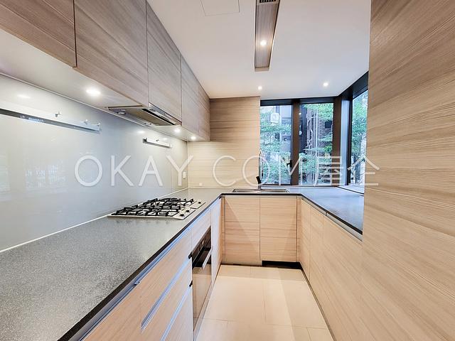 Island Garden | Island Garden, Shau Kei Wan - 3