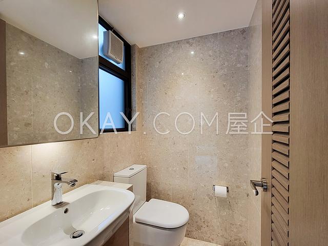 Island Garden | Island Garden, Shau Kei Wan - 3